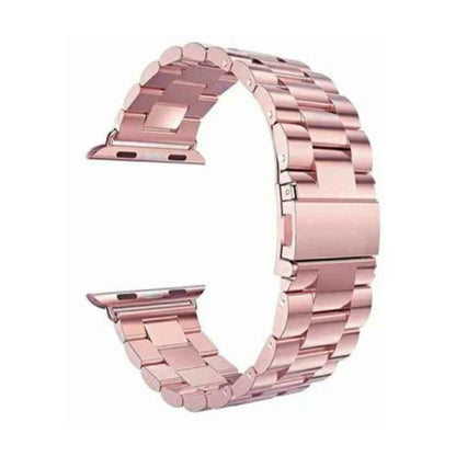 RLX Chain Strap For 42-44-45-49mm - TikTec
